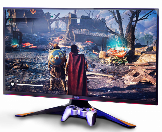 尊龙凯龙时官网进入先进护眼显示技术可在多元应用领域展现精致影像<br>同时善待灵魂之窗